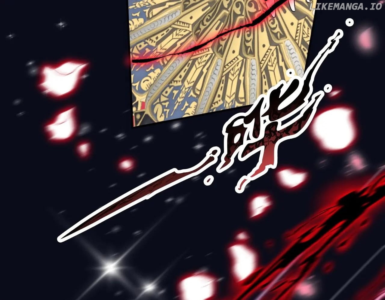 My Empress Apprentice is Becoming Evil Chapter 63 - page 65